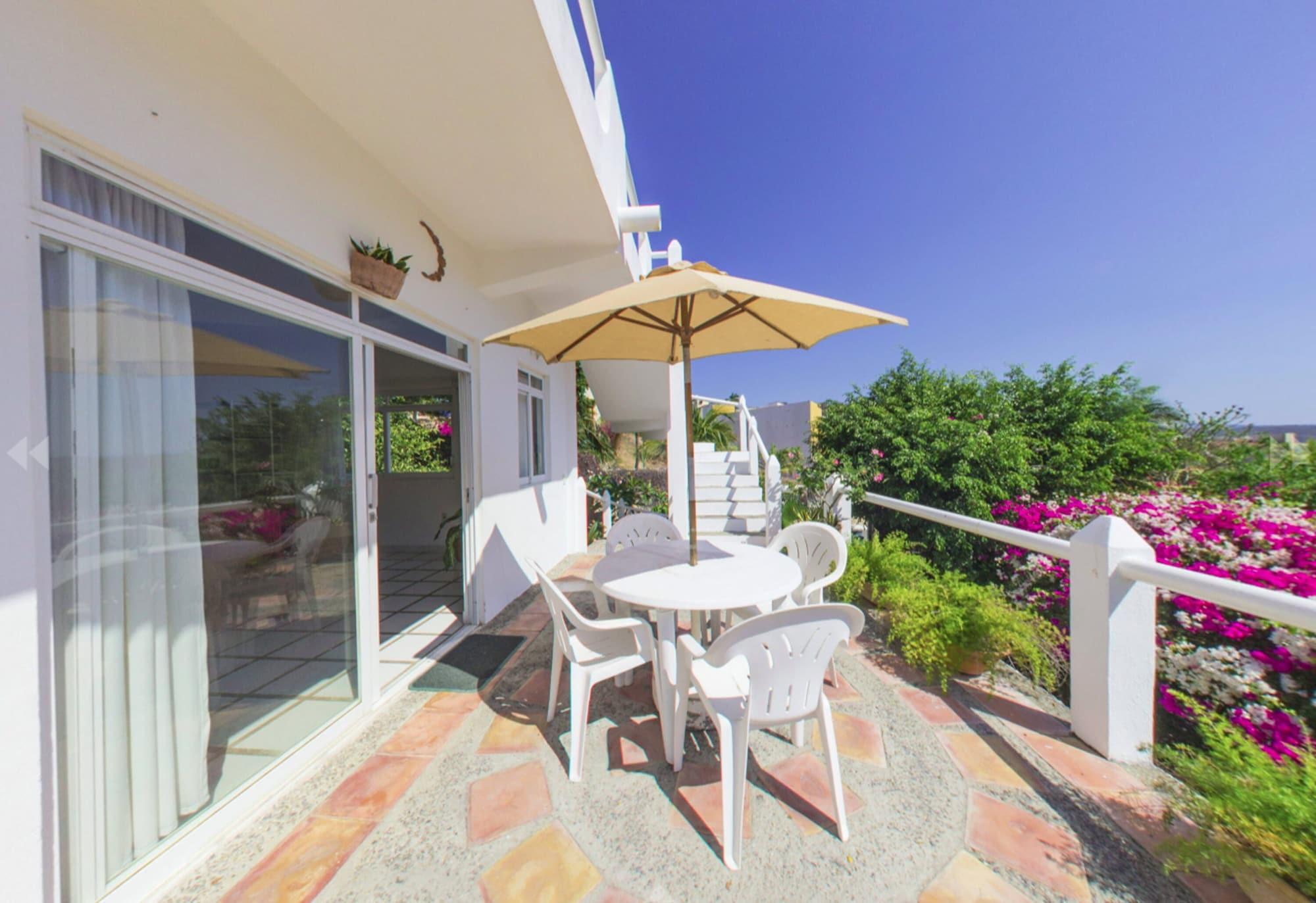 Villas Fa-Sol Huatulco Екстериор снимка