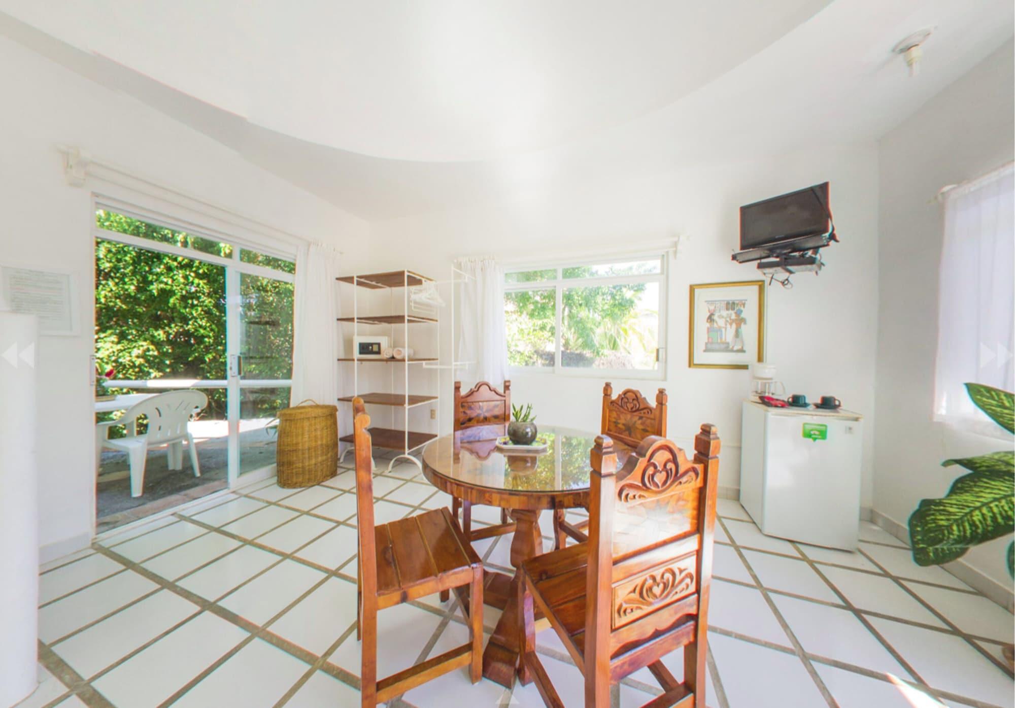 Villas Fa-Sol Huatulco Екстериор снимка