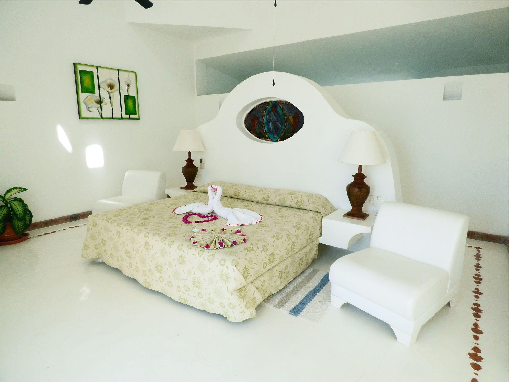 Villas Fa-Sol Huatulco Екстериор снимка