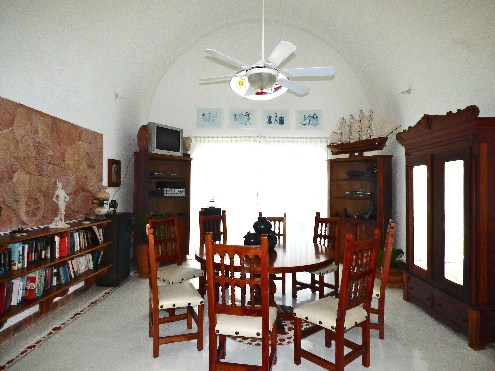Villas Fa-Sol Huatulco Екстериор снимка