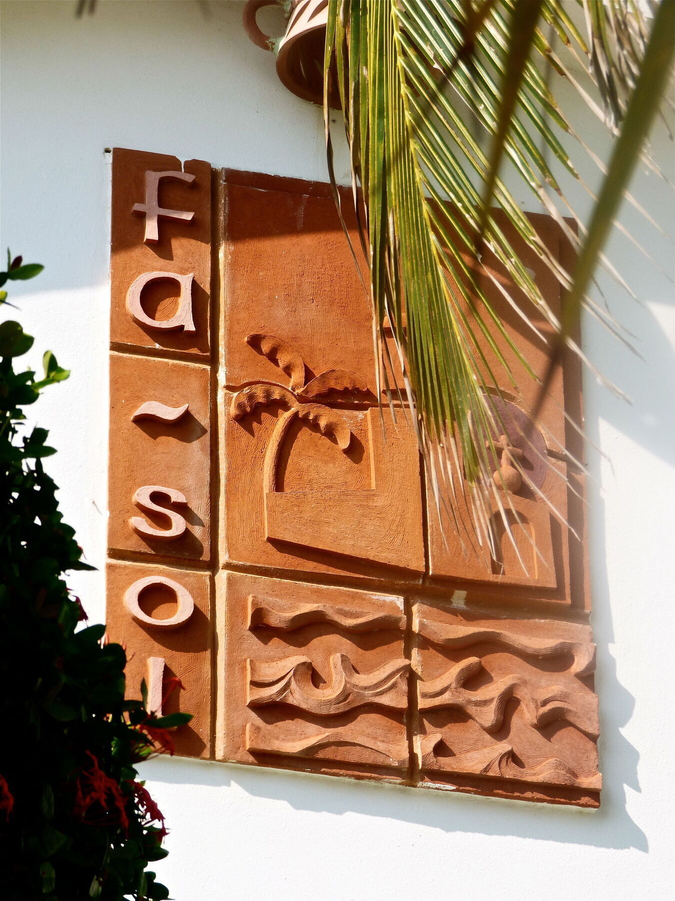 Villas Fa-Sol Huatulco Екстериор снимка