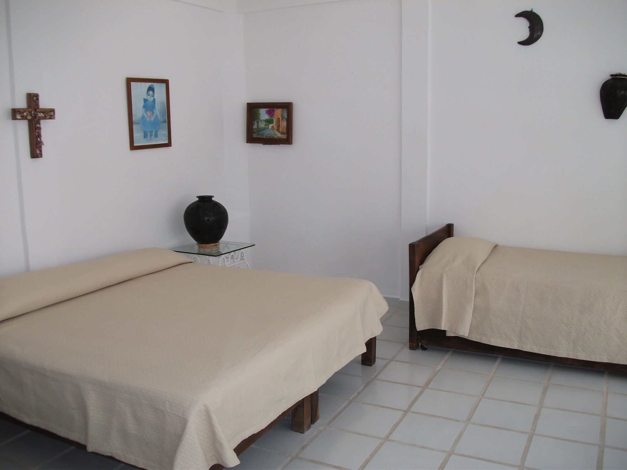 Villas Fa-Sol Huatulco Екстериор снимка