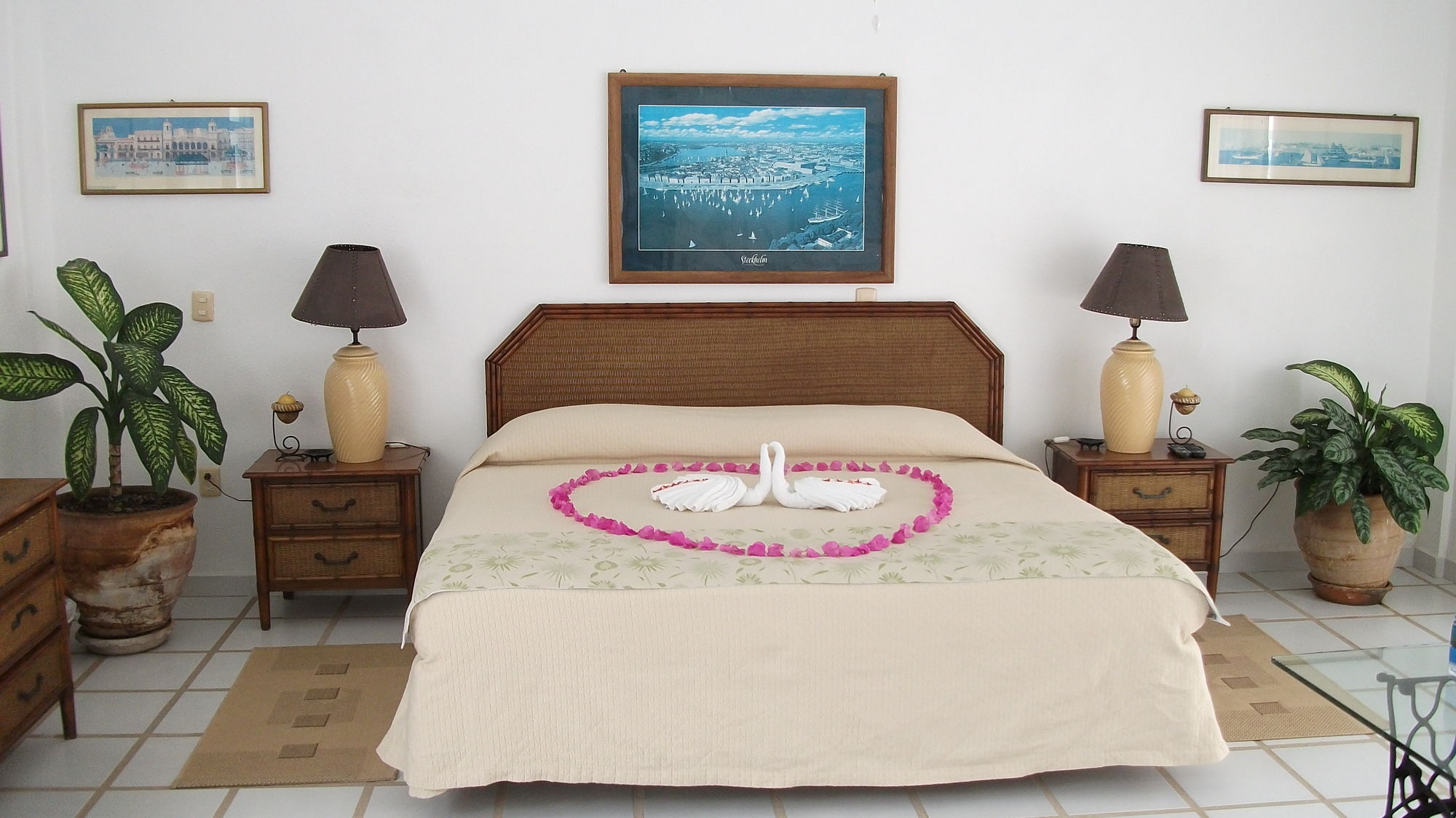 Villas Fa-Sol Huatulco Екстериор снимка