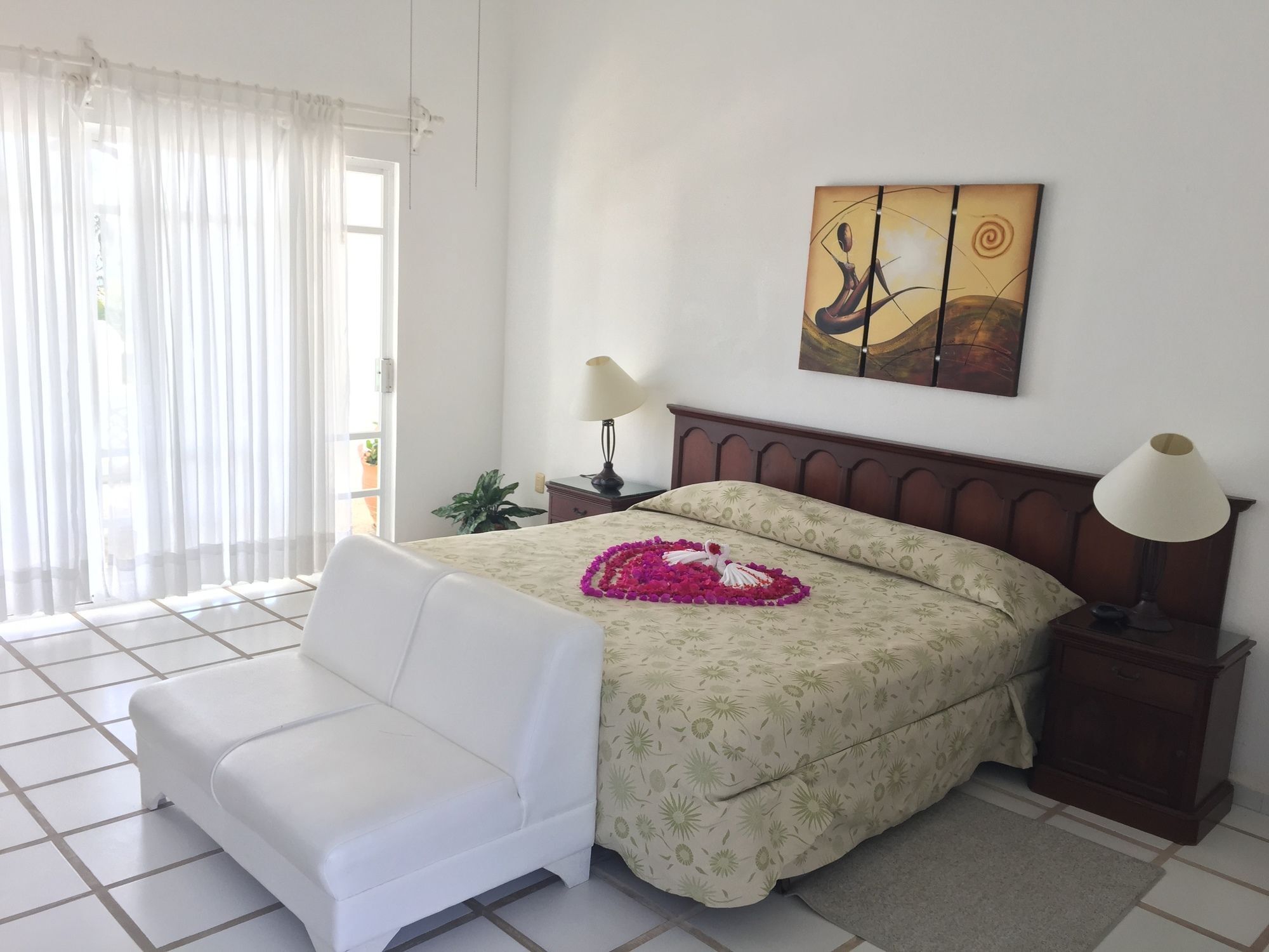 Villas Fa-Sol Huatulco Екстериор снимка