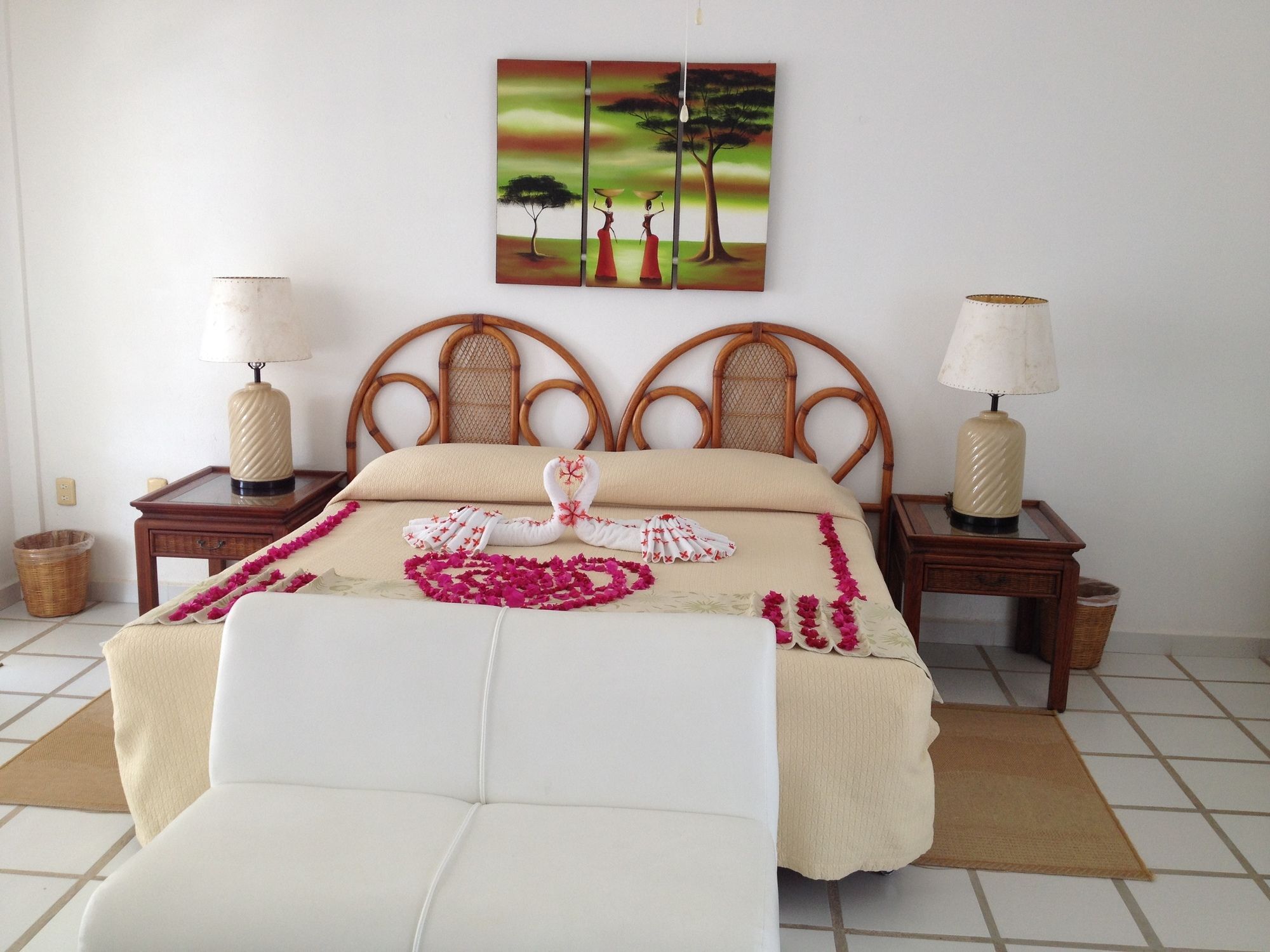 Villas Fa-Sol Huatulco Екстериор снимка