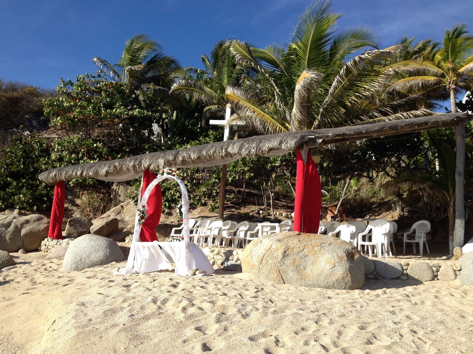 Villas Fa-Sol Huatulco Екстериор снимка
