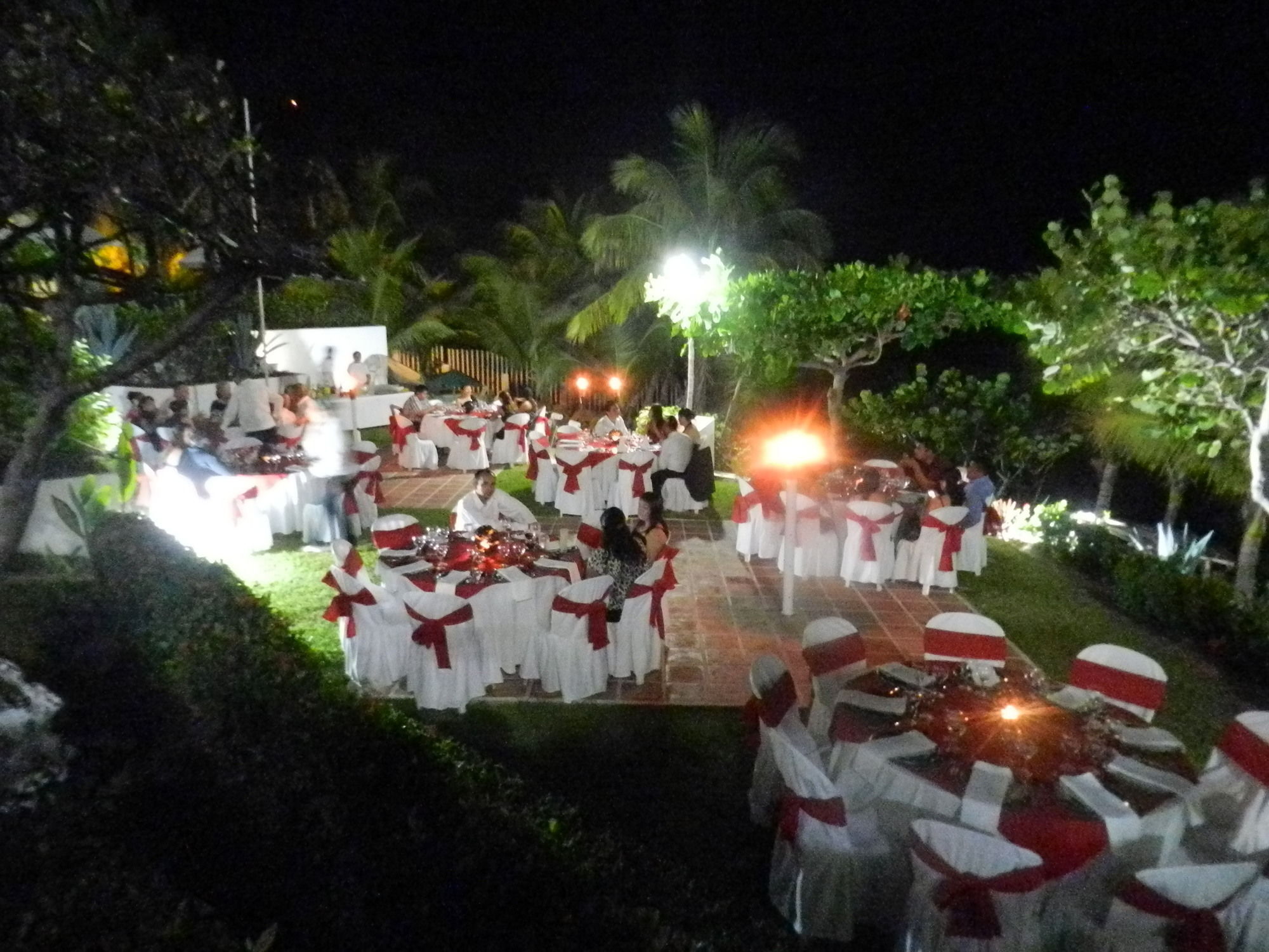 Villas Fa-Sol Huatulco Екстериор снимка