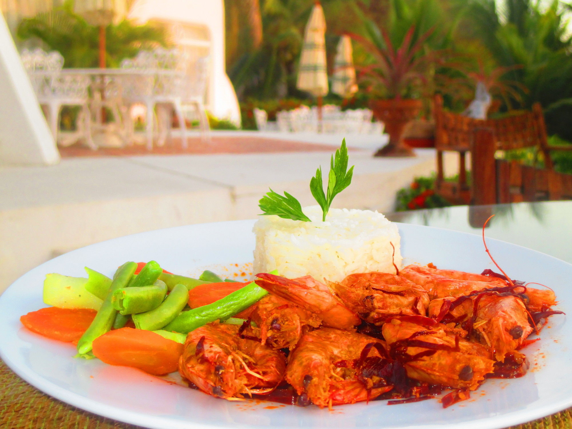 Villas Fa-Sol Huatulco Екстериор снимка