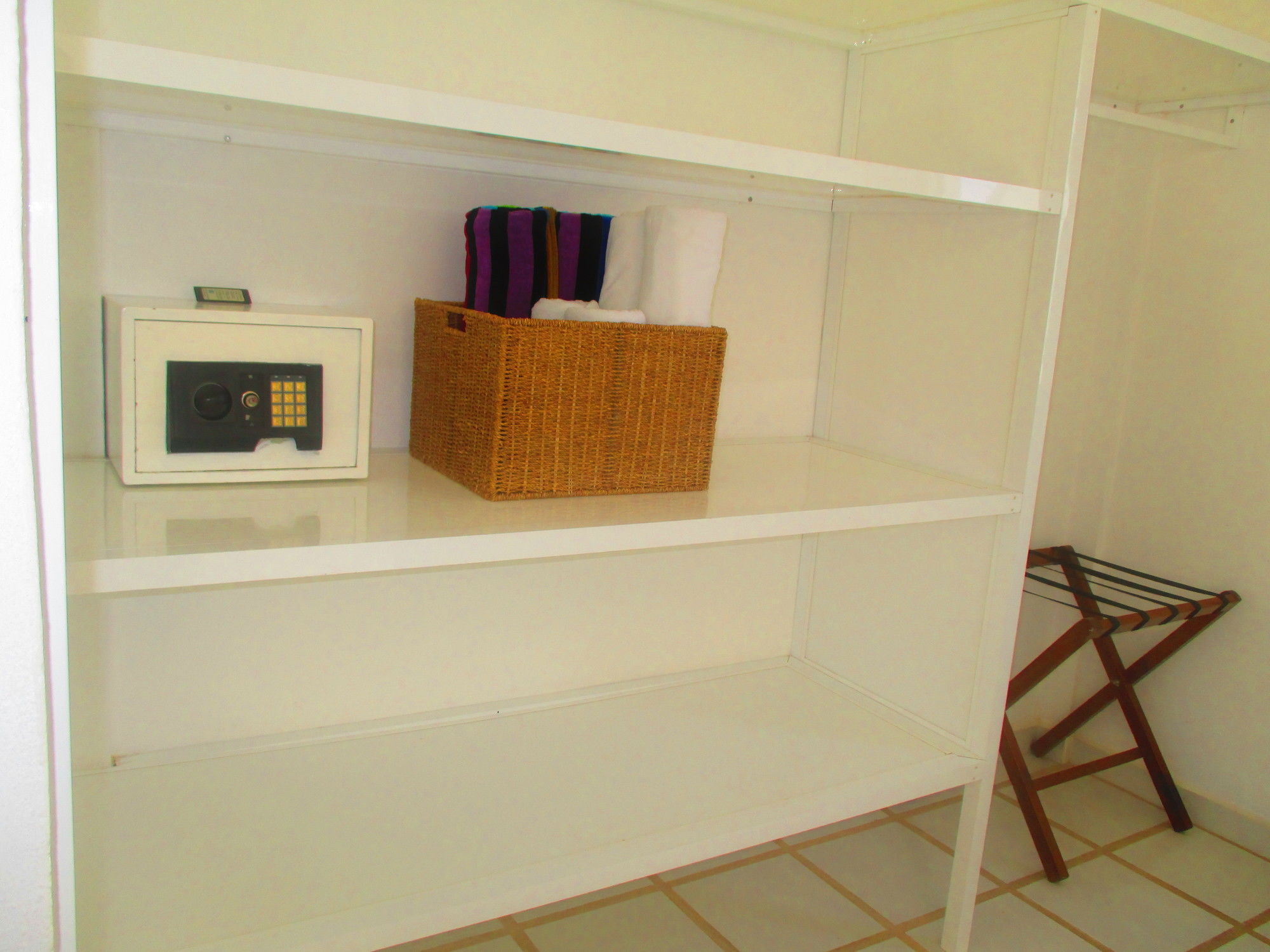 Villas Fa-Sol Huatulco Екстериор снимка