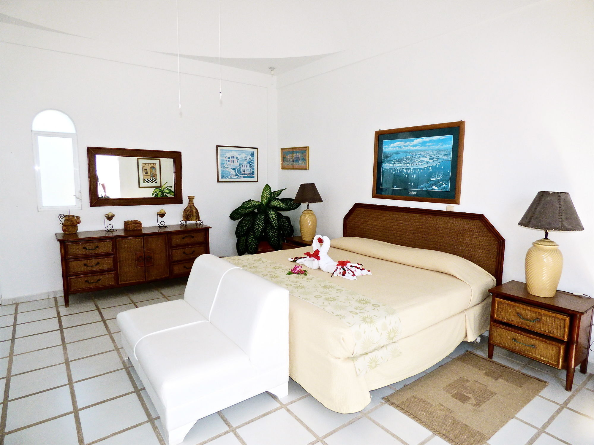 Villas Fa-Sol Huatulco Екстериор снимка
