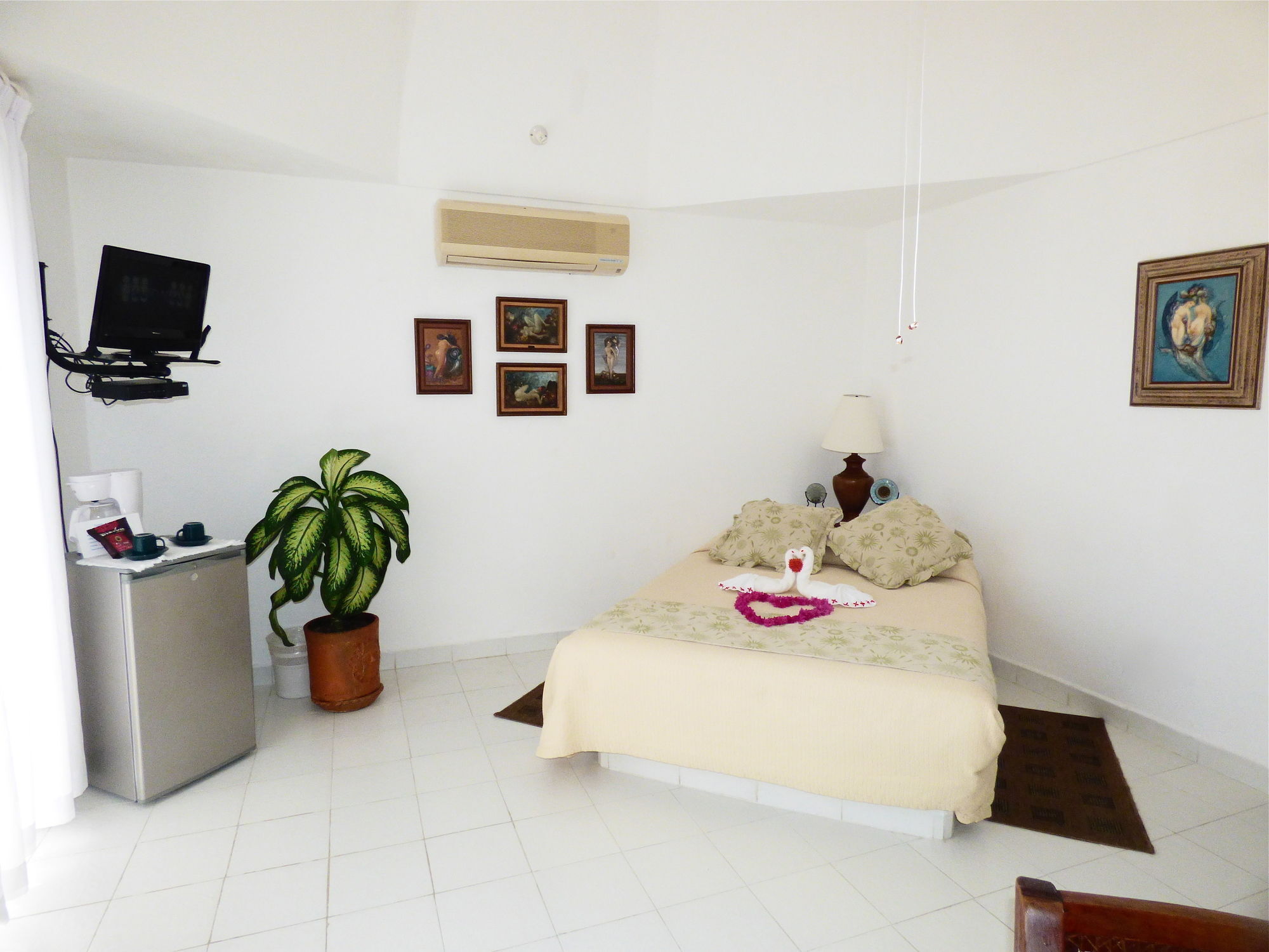 Villas Fa-Sol Huatulco Екстериор снимка