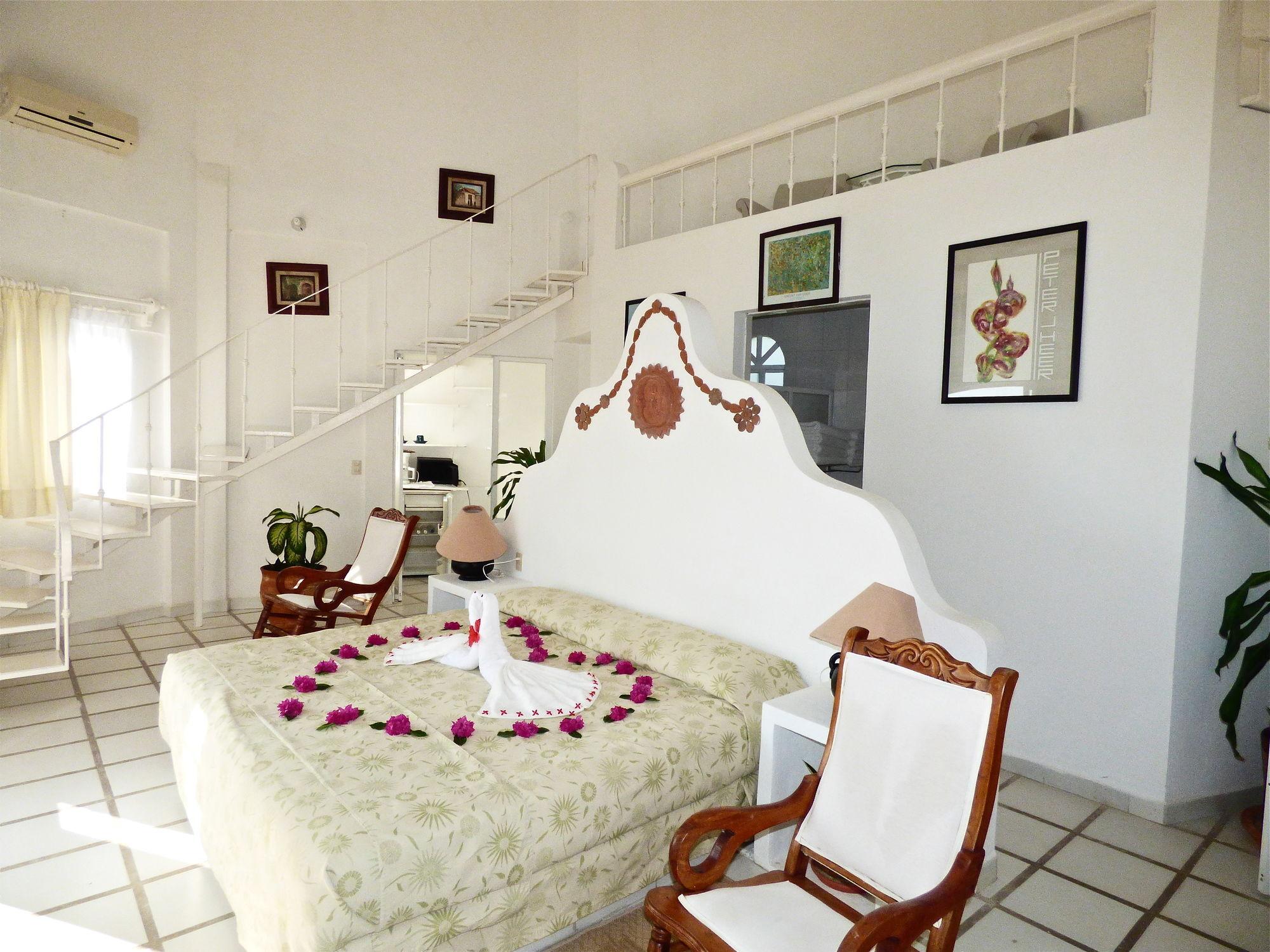 Villas Fa-Sol Huatulco Екстериор снимка