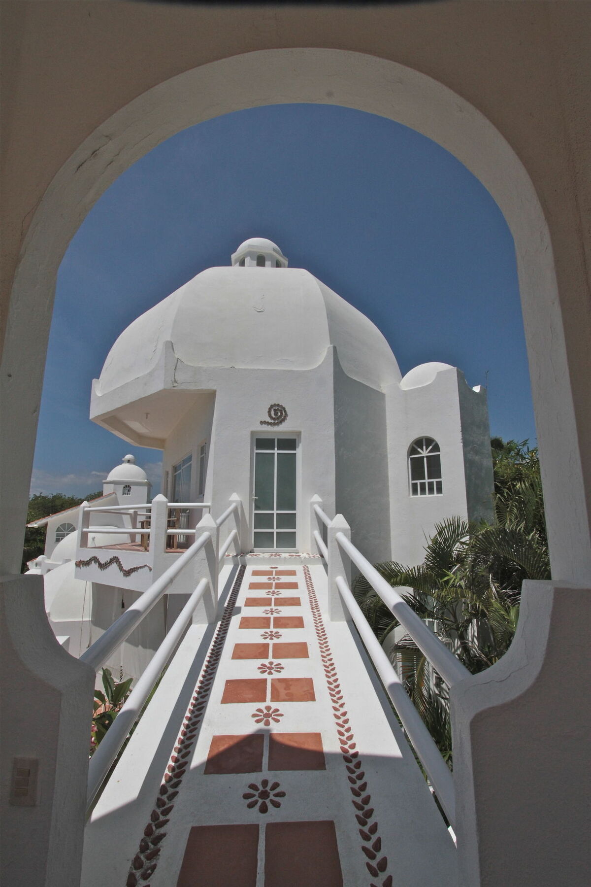 Villas Fa-Sol Huatulco Екстериор снимка