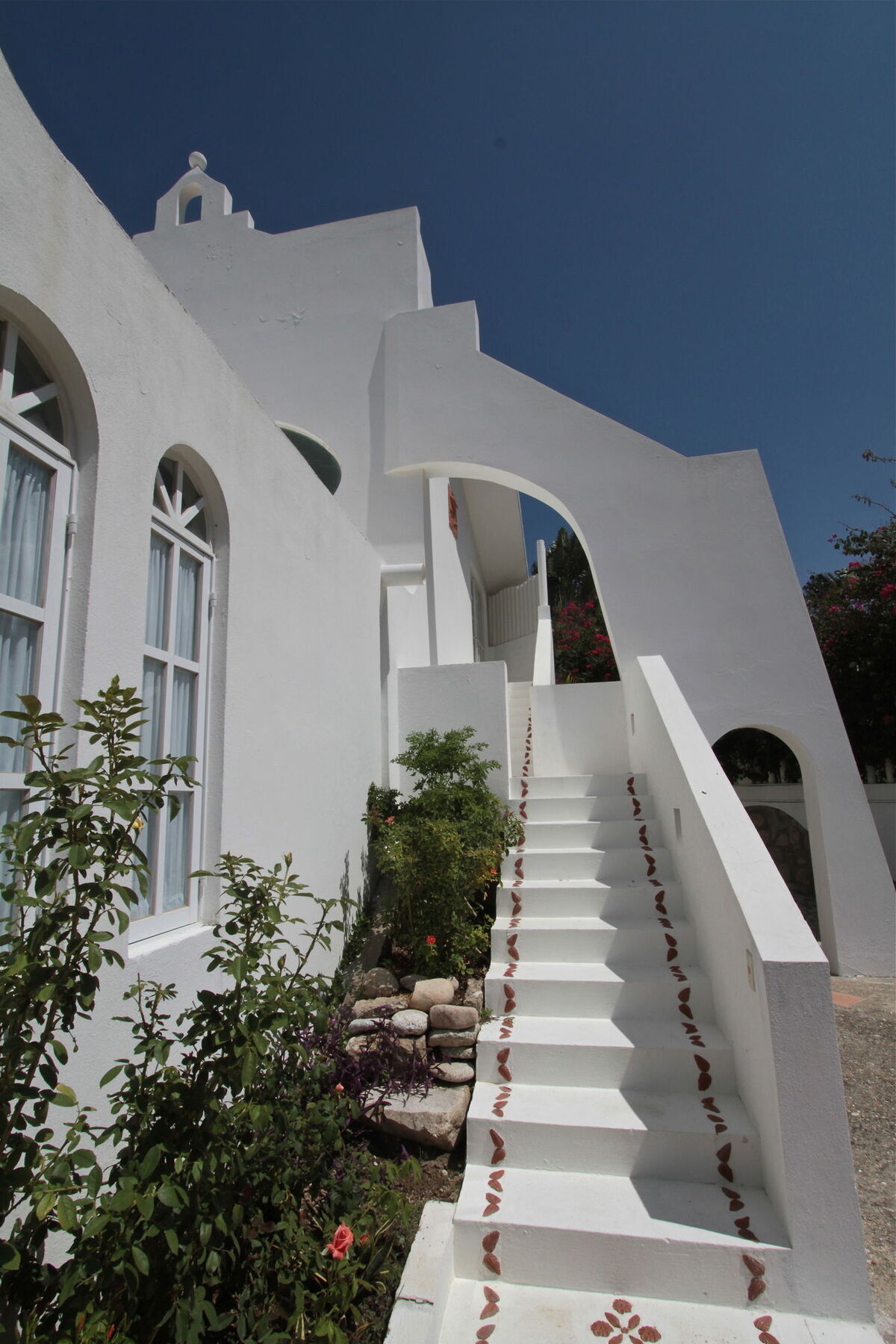 Villas Fa-Sol Huatulco Екстериор снимка